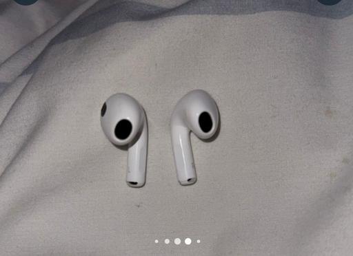Buy & Sell Paston Peterborough - Photos for Apple AirPods 3rd generation