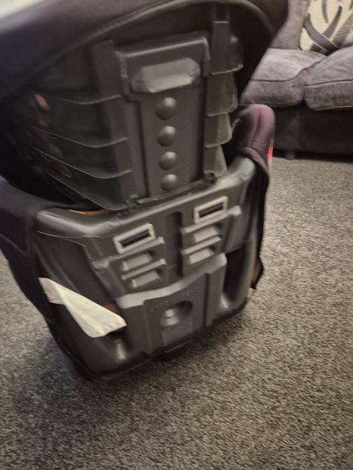 Buy & Sell Oldham Town Centre Oldham - Photos for car seat