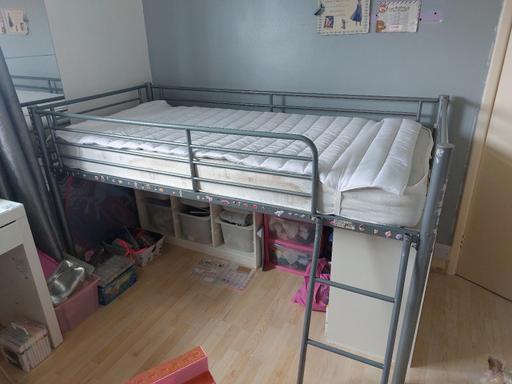 Buy & Sell Chapeltown Sheffield - Photos for midsleeper