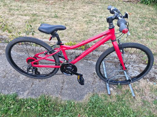 Buy & Sell Stockley Park Hillingdon - Photos for BOYS CARRERA BIKE BICYCLE