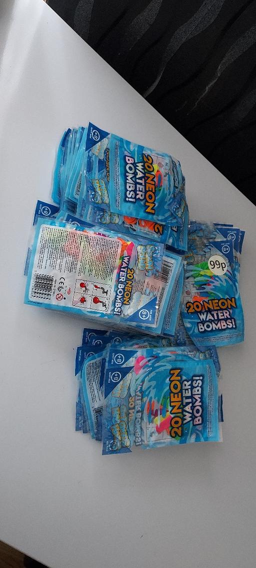 Buy & Sell Weoley Castle Birmingham - Photos for water balloons