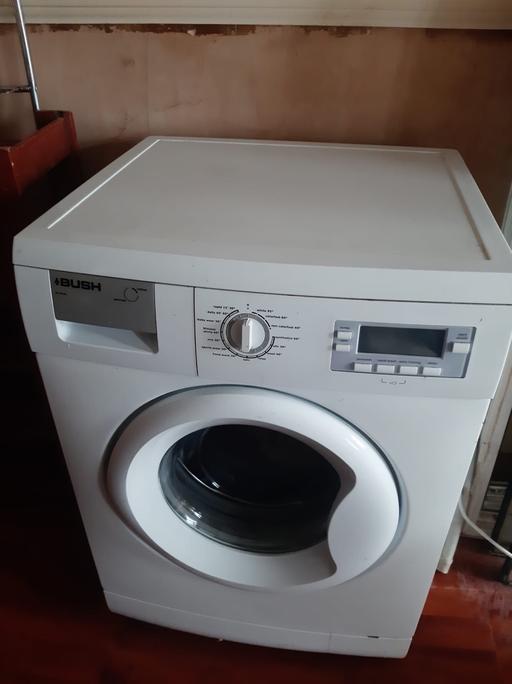 Buy & Sell Burngreave Sheffield - Photos for Branded washing machine
