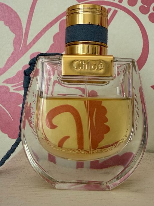Buy & Sell Bishopstoke Eastleigh - Photos for Chloe Perfume