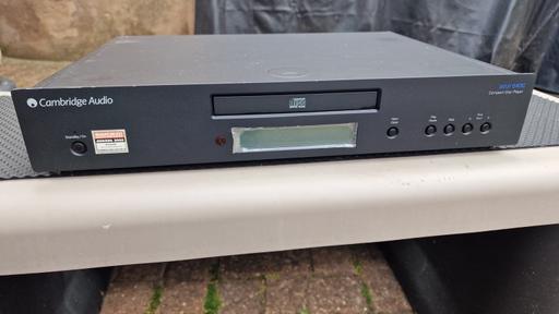 Buy & Sell Well Hall South East London - Photos for Hifi equipment