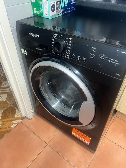 Buy & Sell North Kensington West London - Photos for Washing machine