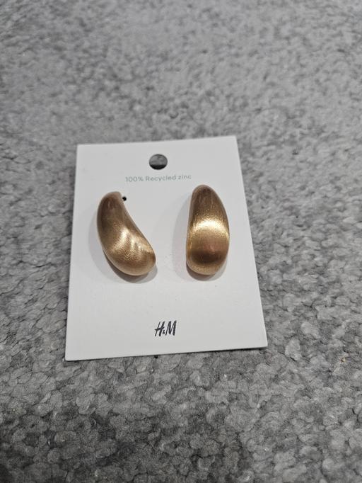 Buy & Sell Saint Asaph Denbighshire - Wales - Photos for 🌟NEW🌟 H&M earings