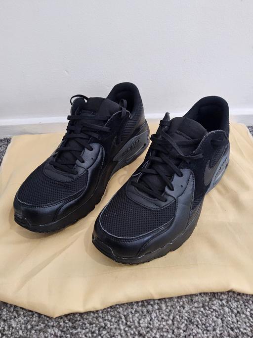 Buy & Sell East Ham East London - Photos for Nike Air Max Excee - UK 10