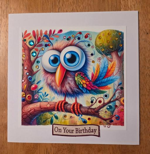 Classes Woodchurch Thanet - Photos for HANDMADE CARD