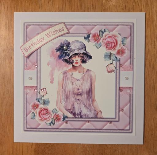 Classes Westgate-on-Sea Thanet - Photos for HANDMADE CARD