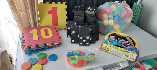 Buy & Sell Weoley Castle Birmingham - Photos for garden toys