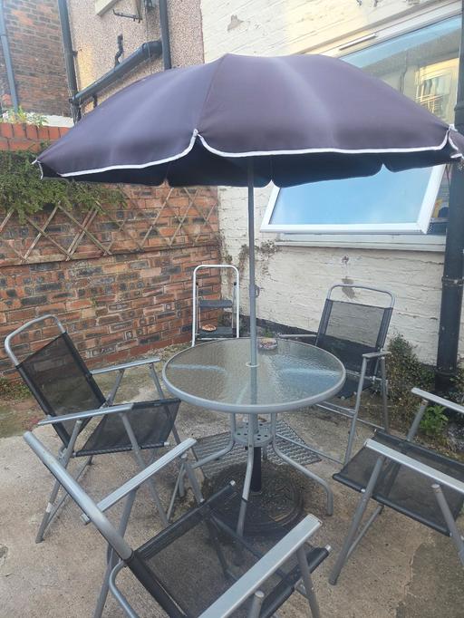 Buy & Sell Piccadilly Manchester - Photos for garden furniture