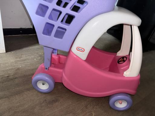 Buy & Sell Lye Dudley - Photos for Little Trikes Trolly