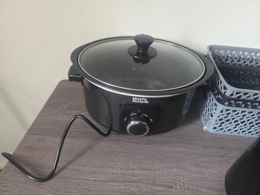 Buy & Sell Birkenhead Wirral - Photos for slow cooker