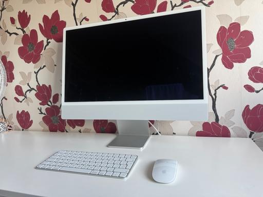 Buy & Sell Biggin Hill Airport Bromley - Photos for 2021 21” iMac