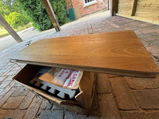 Buy & Sell Dodford Bromsgrove - Photos for Solid Oak shelves