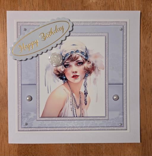 Classes Westgate-on-Sea Thanet - Photos for BIRTHDAY CARD