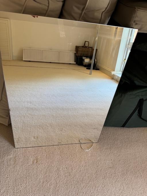 Buy & Sell Dodford Bromsgrove - Photos for fiora Illuminated bathroom mirrors