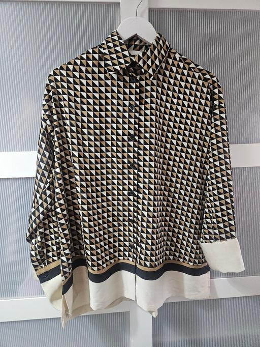 Buy & Sell Saint Asaph Denbighshire - Wales - Photos for Size XS (size 10) H&M blouse top