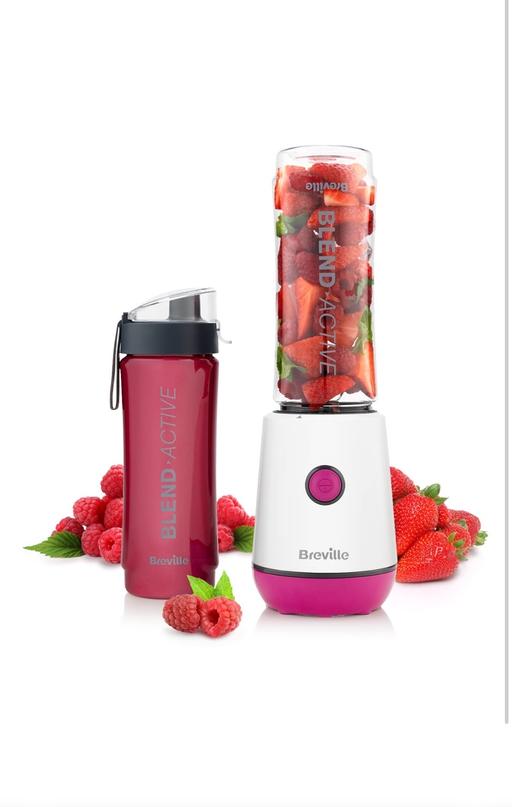 Buy & Sell Witton Birmingham - Photos for Breville Blend Active Personal Blender