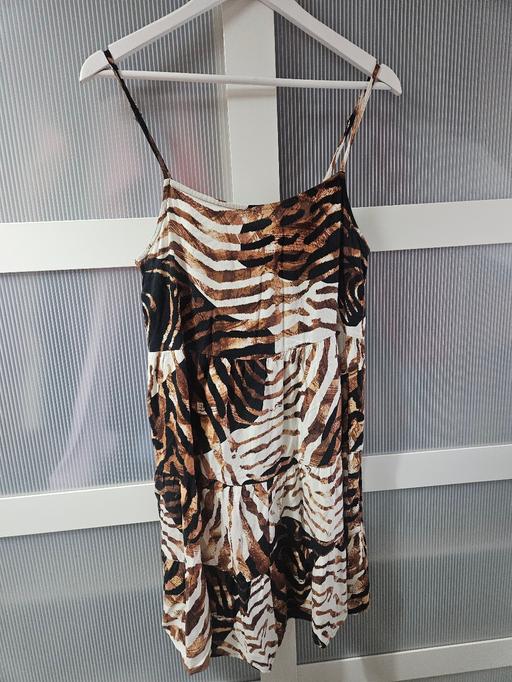 Buy & Sell Weston Point Halton - Photos for Size 14 NEXT summer dress