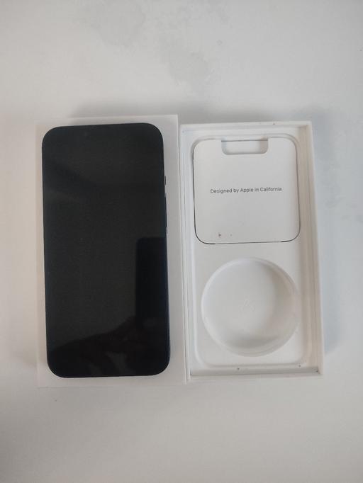 Buy & Sell Wednesbury Sandwell - Photos for iPhone 14 Like New Battery Health 99%