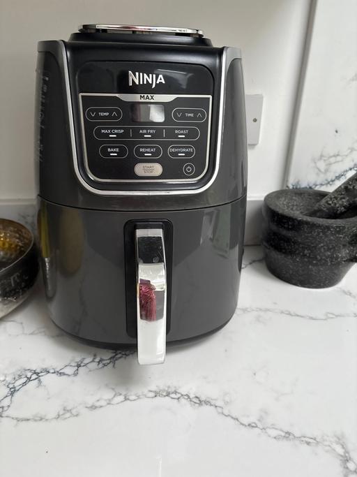 Buy & Sell Melling Sefton - Photos for Ninja max Air Fryer
