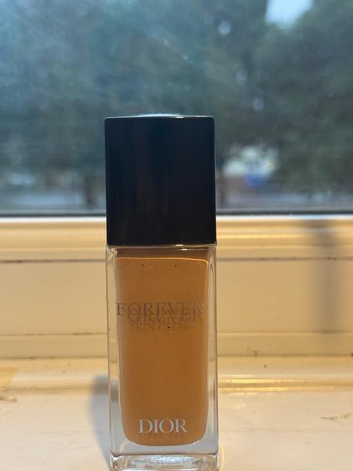 Buy & Sell Southmead Bristol - Photos for Forever skin glow Dior foundation
