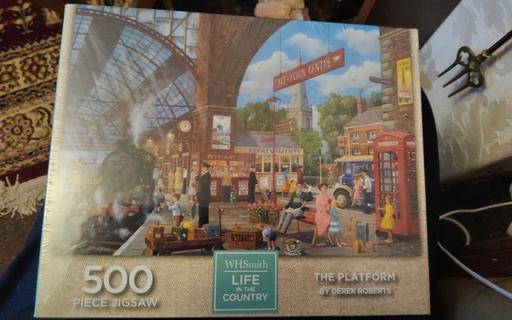 Buy & Sell Brighton City Centre Brighton - Photos for Jigsaw puzzle