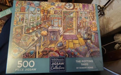 Buy & Sell Brighton City Centre Brighton - Photos for Jigsaw puzzle for sale