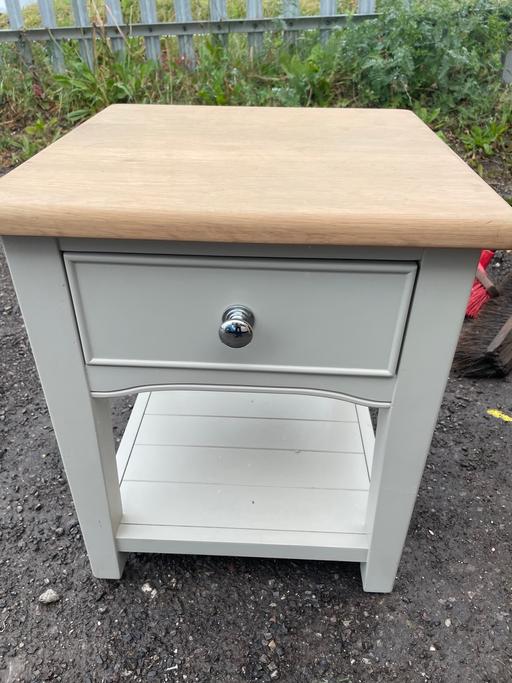 Buy & Sell Audenshaw Tameside - Photos for Side cabinet