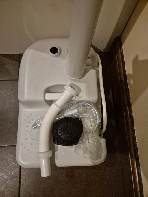 Buy & Sell Oldham Town Centre Oldham - Photos for portable hand-wash stand