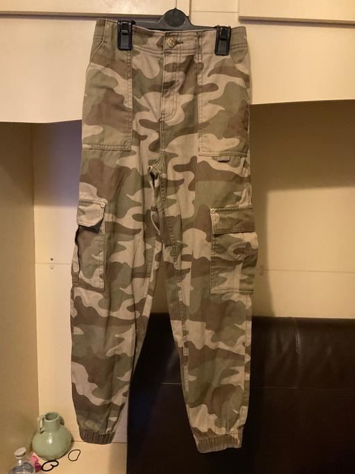 Buy & Sell Tipton Sandwell - Photos for River island trousers