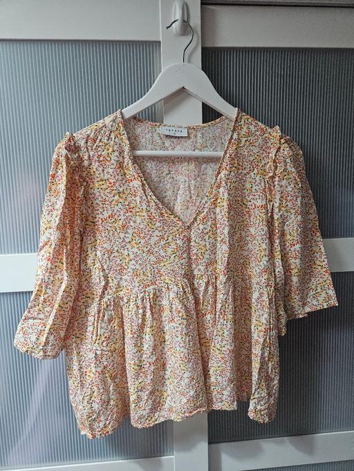Buy & Sell Saint Asaph Denbighshire - Wales - Photos for Size 12 MATALAN blouse top