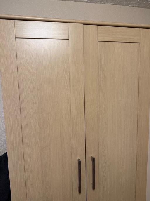 Buy & Sell Bloxwich Walsall - Photos for Wardrobe