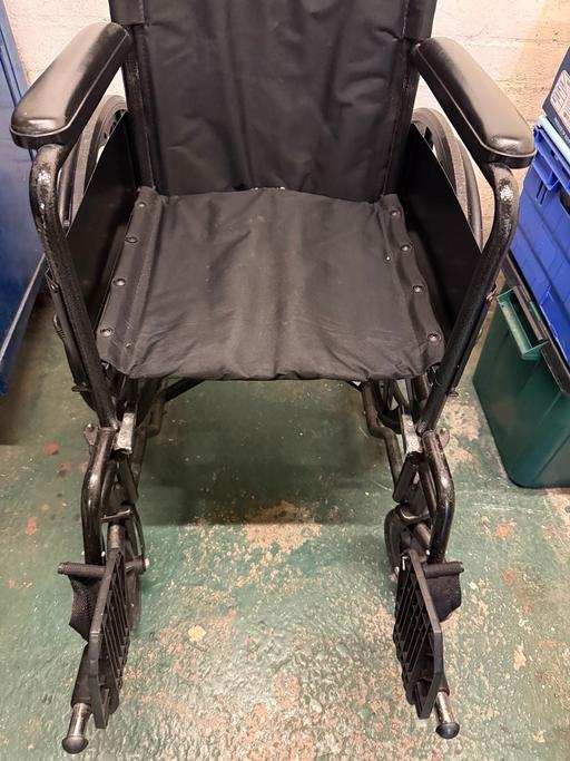 Buy & Sell Bloxwich Walsall - Photos for Wheelchair