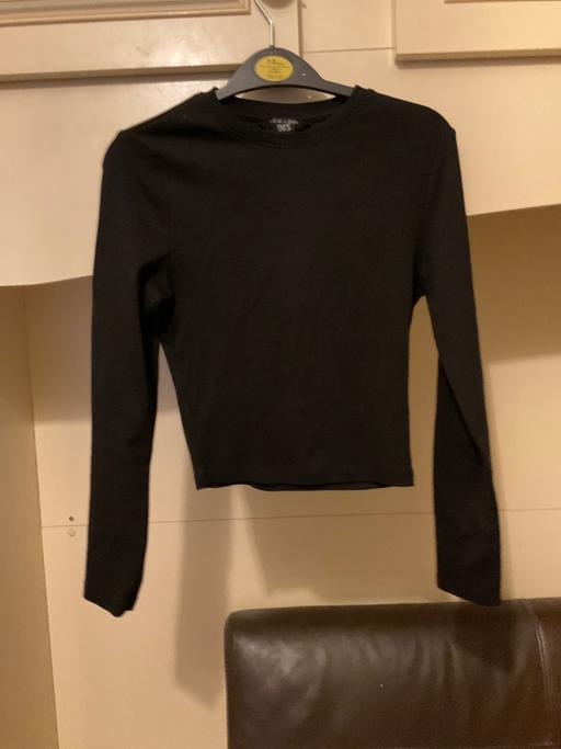 Buy & Sell Tipton Sandwell - Photos for Long sleeve top