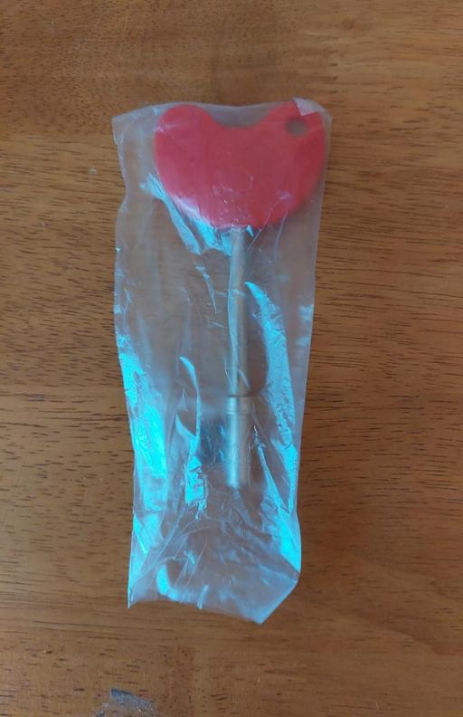 Buy & Sell Westgate-on-Sea Thanet - Photos for ❤️NRS TOILET KEY