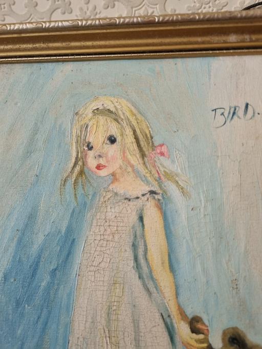 Buy & Sell Addington Village Station South East London - Photos for child painting £15
