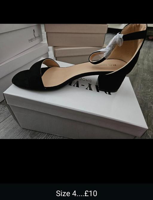 Buy & Sell Princes End Sandwell - Photos for womens heels