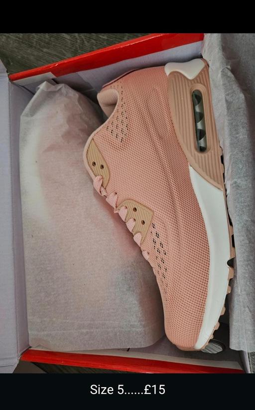 Buy & Sell Princes End Sandwell - Photos for womens trainers