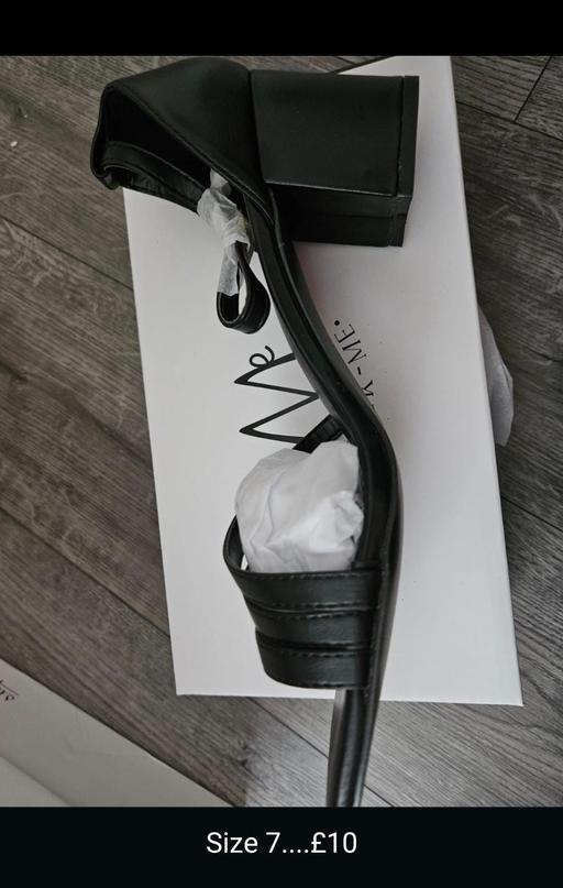 Buy & Sell Princes End Sandwell - Photos for womens heels