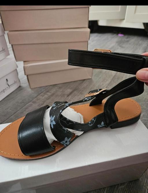 Buy & Sell Princes End Sandwell - Photos for womens sandals