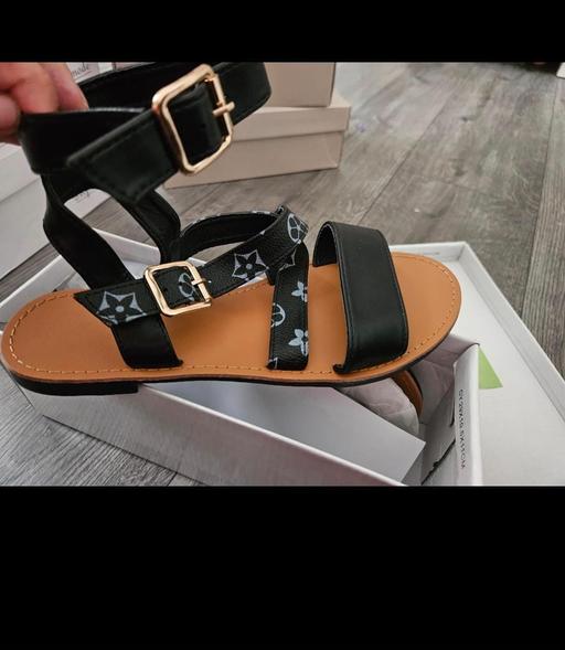 Buy & Sell Princes End Sandwell - Photos for womens sandals