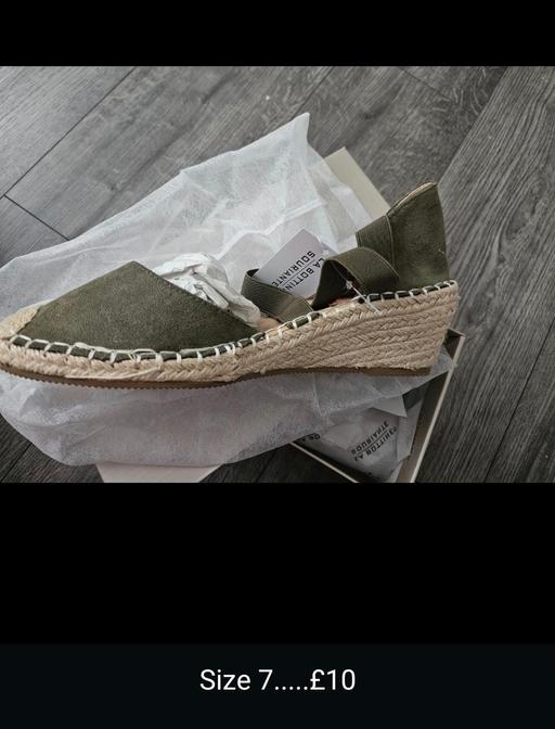Buy & Sell Princes End Sandwell - Photos for womens wedges