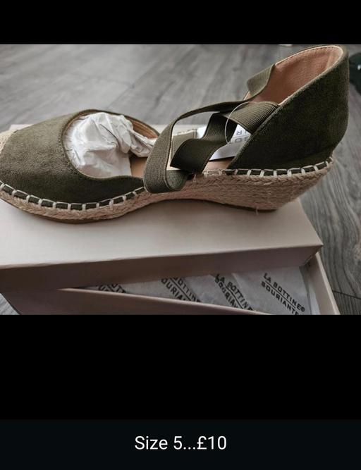 Buy & Sell Princes End Sandwell - Photos for womens wedges
