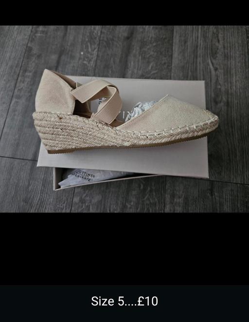 Buy & Sell Princes End Sandwell - Photos for womens wedges