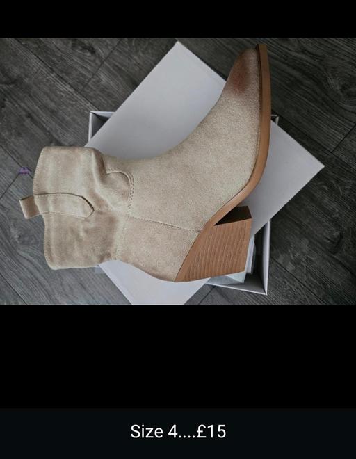 Buy & Sell Princes End Sandwell - Photos for womens boots