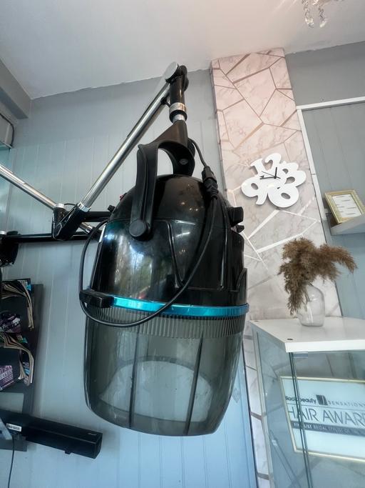 Buy & Sell Mitcham Merton - Photos for Wall-Mounted Professional Salon Hair Dryer