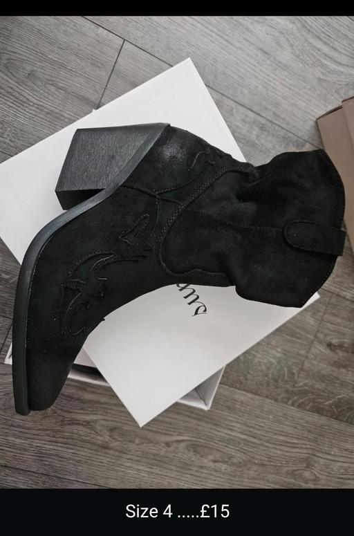 Buy & Sell Princes End Sandwell - Photos for womens boots