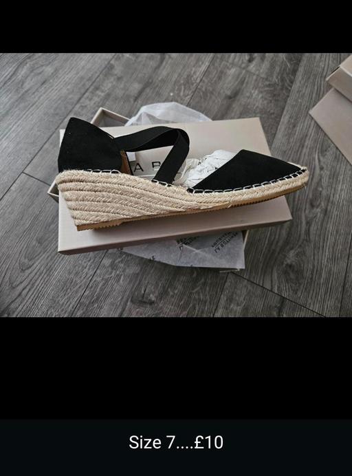 Buy & Sell Princes End Sandwell - Photos for womens wedges